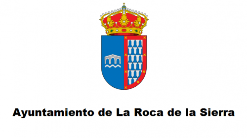 Ayuntamiento La Roca de la Sierra