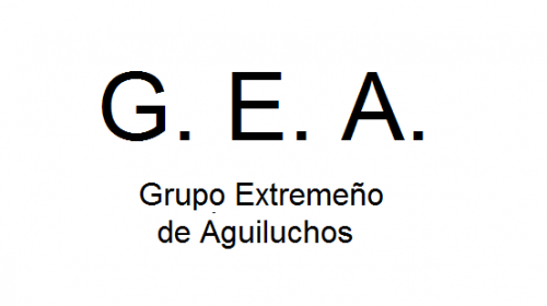 G.E.A. (Grupo Extremeño de Aguiluchos)